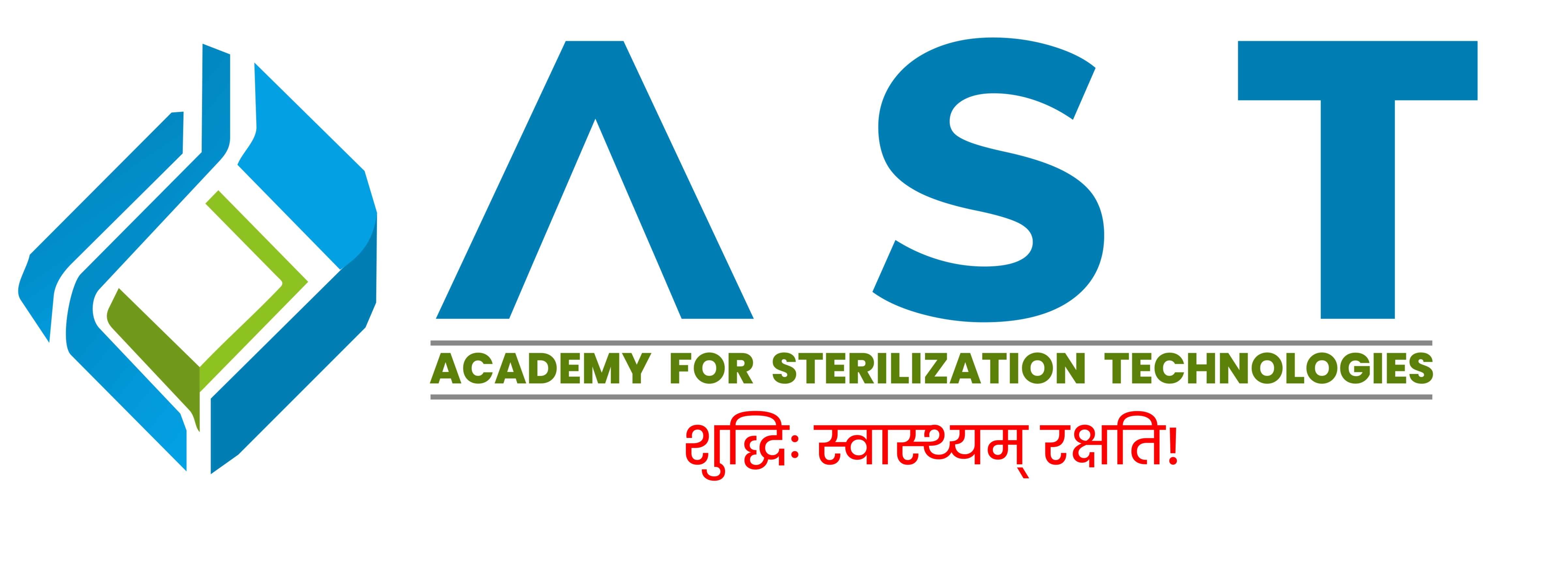 IAST Logo
