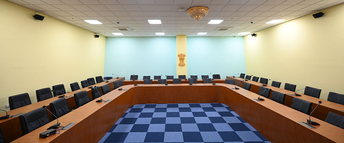 Collaboration Space