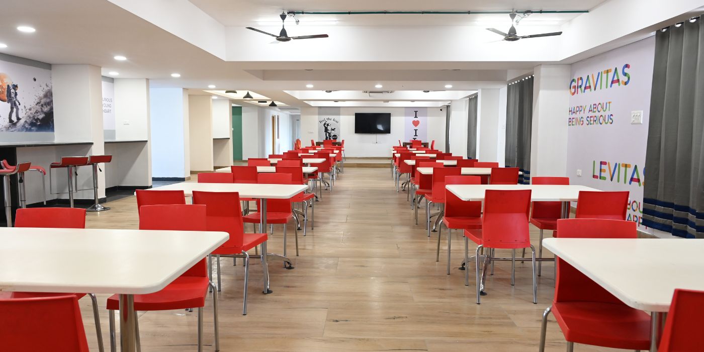 Main Dining