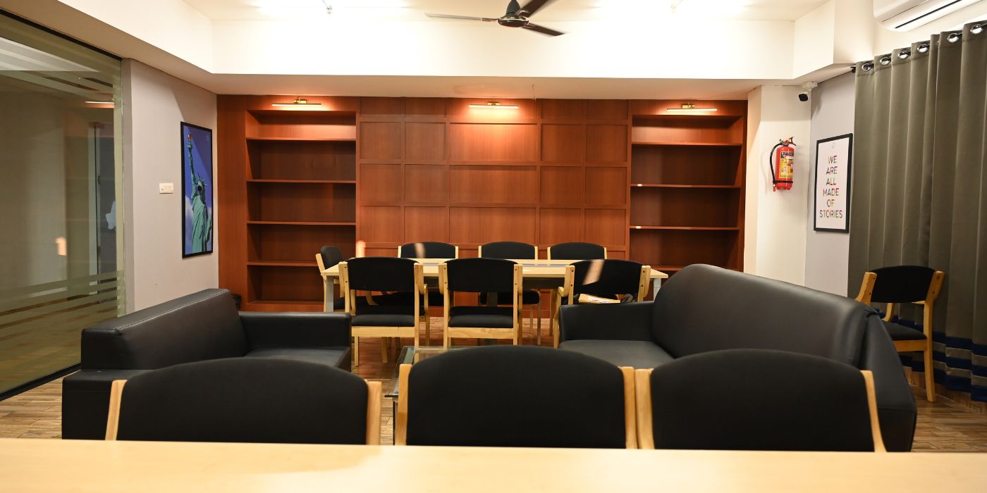 Common Lounge